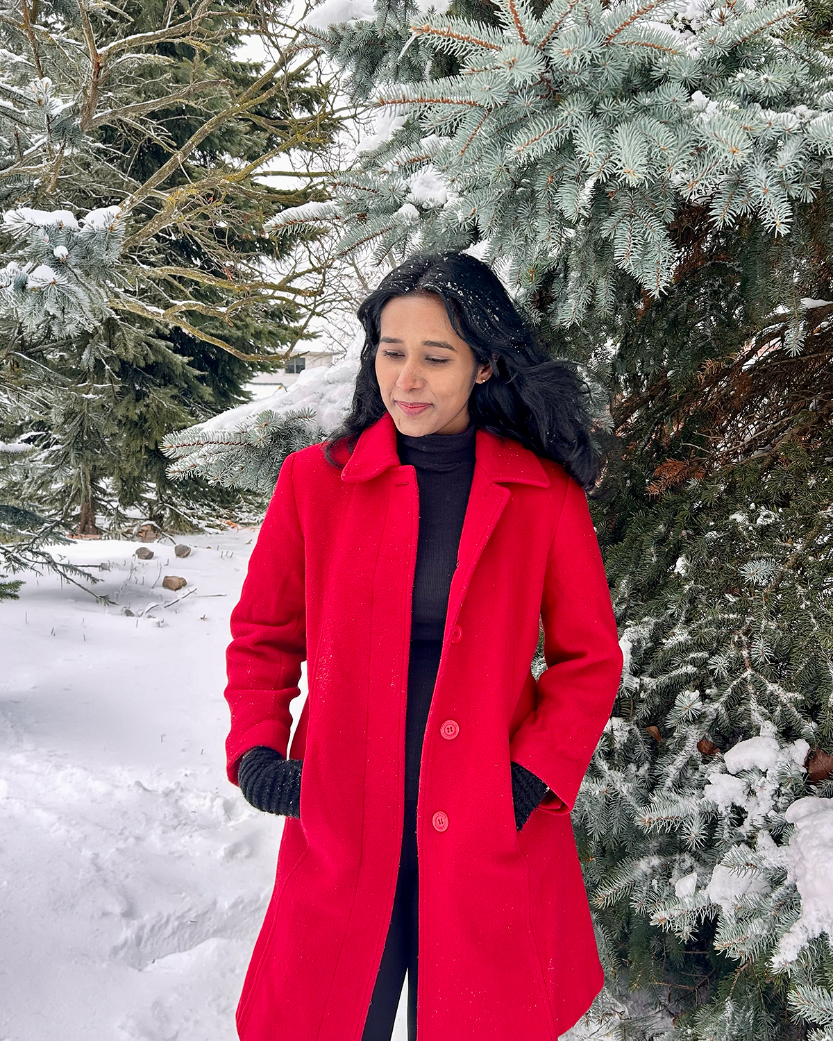 Eliza Elizabeth – Managing Director